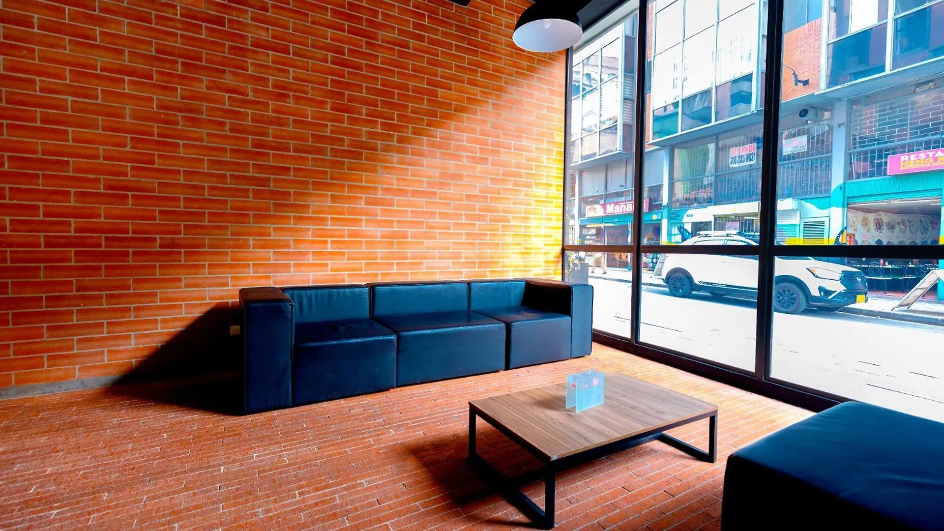 Apartamento En La Candelaria 波哥大 0*,  哥伦比亚