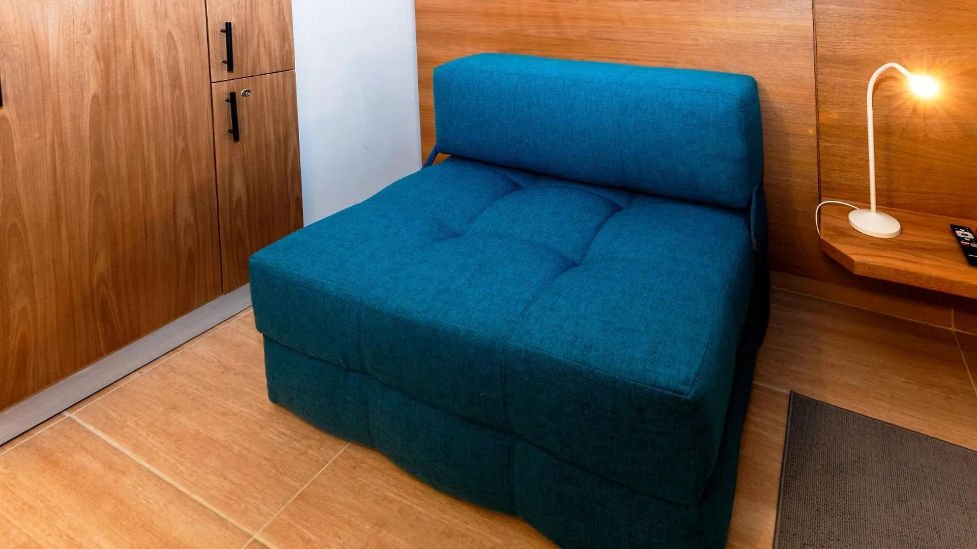 Apartamento En La Candelaria 波哥大 公寓