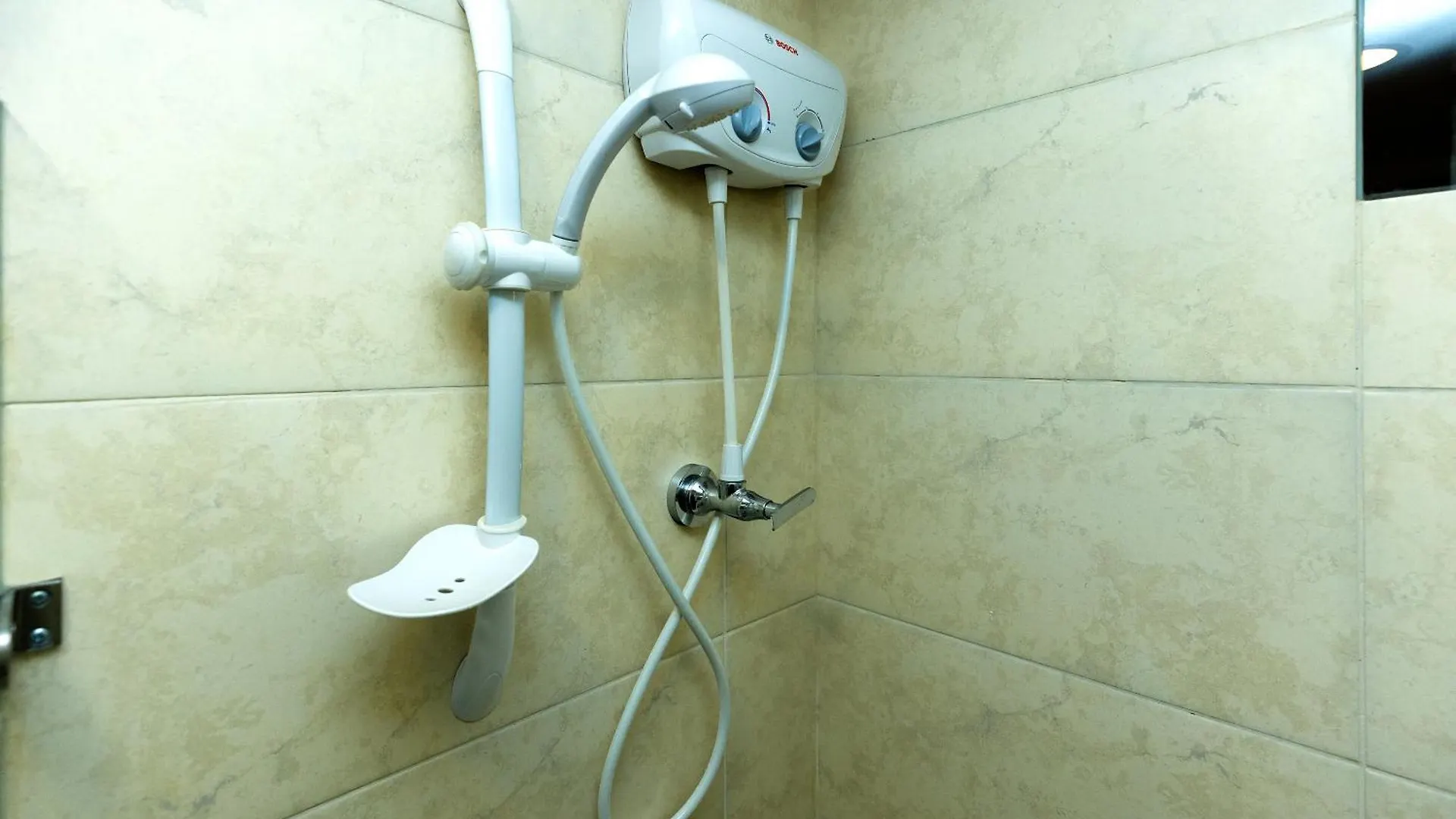 Apartamento En La Candelaria 波哥大 公寓