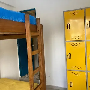  Mini-hôtel Casa Lantana La Candelaria
